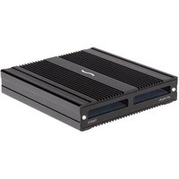 SF3 AJA PAK Media Pro Card Reader