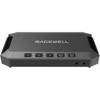 USB Fusion Capture Device