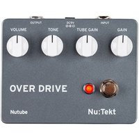 Korg OD S NuTube Overdrive Kit