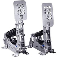 Sim Pedals Ultimate+ 2 Pedal Set PC Windows 10 11