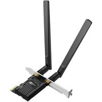 Archer TX20E Wi Fi Bluetooth 5.2 PCI Express Adapter