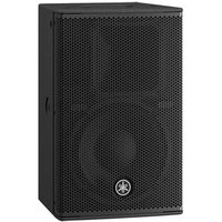 DHR10 700W 10" Powered Loudspeaker