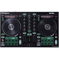 DJ 202 DJ Controller
