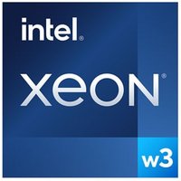 8 Core Xeon W3 2435 Server Workstation CPU Processor