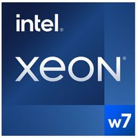 20 Core Xeon W7 2475X Server Workstation CPU Processor