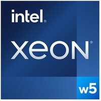 12 Core Xeon W5 3425 Server Workstation CPU Processor