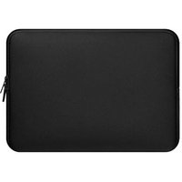 JLC Neoprene Sleeve Zipper 14" Laptop