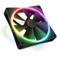 F140 RGB Duo 140mm PWM Single Fan