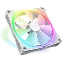 F140 RGB Duo 140mm PWM Single Fan