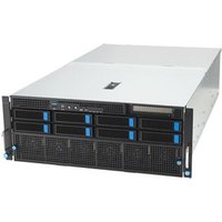 ESC8000 E11 Intel Xeon 4U PCIe Gen5 Barebone GPU Server