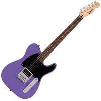 Sonic Esquire H Laurel Fingerboard Pickguard Ultraviol