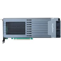 8 Channel E1.S NVME RAID Controller
