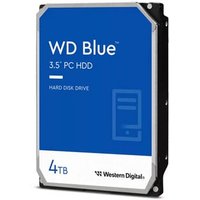 Western Digital 3.5” SATA HDD Hard Drive