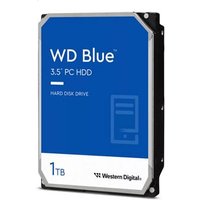Western Digital 3.5” SATA HDD Hard Drive