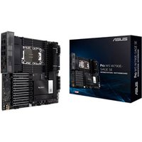 Pro WS W790 SAGE SE Intel Xeon CEB PCIe5.0 Motherboard