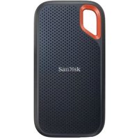 Extreme Portable SSD V2 USB Type C Storage Drive