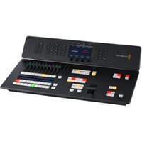 ATEM Television Studio HD8 ISO