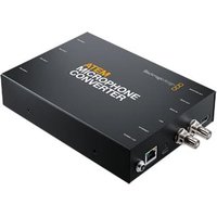 ATEM Microphone Converter