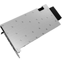 Pro GPU WB AMP Trinity RTX 4090 Rack GPU Water Block