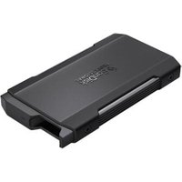 PRO BLADE SSD Transport