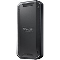 PRO G40 Portable SSD