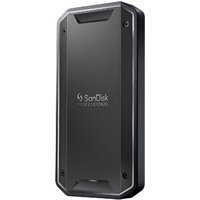 PRO G40 Portable SSD