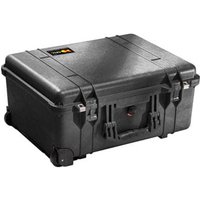 1560 Protective Case No Foam