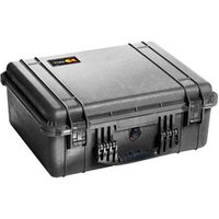 1550 Protective Case No Foam