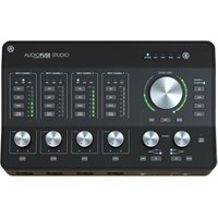 AudioFuse Studio Desktop Audio Interface