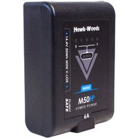 VL M50 Mini V Mount Battery
