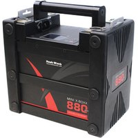 MXB 880 Mini X Boxx Floor Battery & Charger