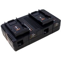 Mini BPU 2 Channel 3A Simultaneous Fast Charger