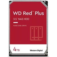 Plus NAS 3.5" SATA HDD Hard Drive