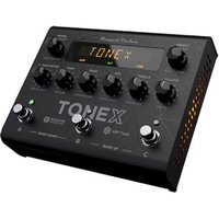 TONEX Pedal Guitar Amplifier Distortion Pedal