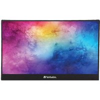 14" Full HD IPS Portable Monitor USB C & HDMI