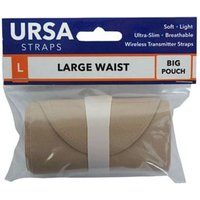 Large Waist Big Pouch