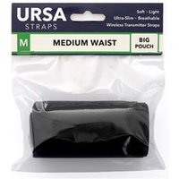 Medium Waist Big Pouch