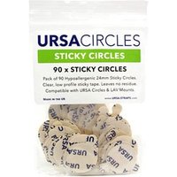 Sticky Circles 90