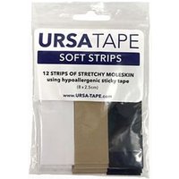 Tape 12 Multipack Black White Beige