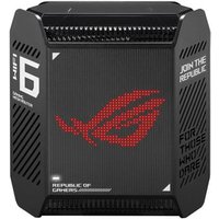 ROG Rapture Tri Band GT6 AiMesh Ready Gaming Router Singl