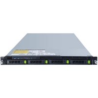 R183 S90 1U 4th Gen Intel Xeon Dual Processor Barebone Server