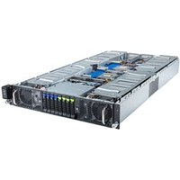 R293 Z41 2U AMD EPYC™ 9004 Series Dual Processor Barebone Ser