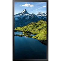 75" OH75A 4K UHD Outdoor High Bright SMART Signage Panel