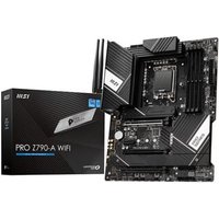 Intel PRO Z790 WIFI DDR5 ATX Refurbished Motherboard