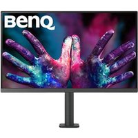 27" DesignVue 4K HDR10 IPS Monitor ErgoArm