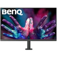 32" DesignVue 4K HDR10 IPS Monitor ErgoArm
