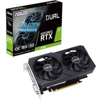 NVIDIA GeForce RTX 3050 DUAL OC Graphics Card V2