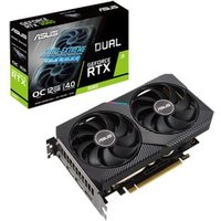 NVIDIA GeForce RTX 3060 DUAL OC V2 Ampere Graphics Card