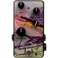 BL 82 Chorus Effects Pedal