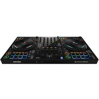 DJ DDJ FLX10 4 Deck DJ Controller
